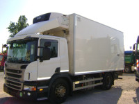 Scania P280 Carrier 1.150 *RJEŠAVAMO LEASING *
