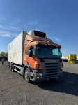 SCANIA P380
