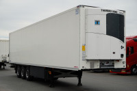 Schmitz Cargobull / CHŁODNIA