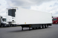 Schmitz Cargobull / CHŁODNIA / TK SLX 300