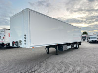 Schmitz Cargobull FRIGOBLOCK / 3 Kammer / LBW / TOP
