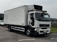 Volvo FE 260