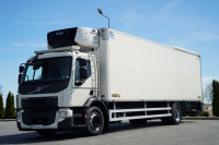 Volvo FE 280 / 4x2 / CHŁODNIA / CARRIER SUPRA 1250 MT / MULTITEMPERATU