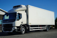 Volvo FE 320 / 4x2 / CHŁODNIA - 8,9 M / THERMO KING T- 1 200 R SPECTRU