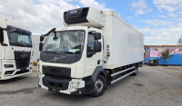VOLVO FL 16.250 | E6| Klima |Carrier Supra 1250 MT,