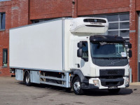 VOLVO FL250 Thermoking *RJEŠAVAMO KREDIT *GARANCIJA
