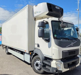 Volvo FM 16 250   E6   CARRIER SUPRA 1260