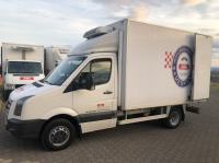 VW crafter 50