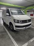 Vw transporter t6