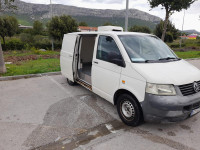 Prodaja/Najam WV Transporter T5