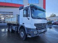 Actros 2641