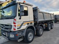 Actros 3544