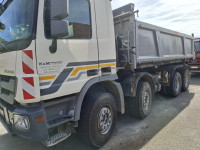 Actros 3544