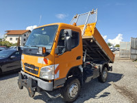 ANDERE PFAU REXTER*125ks*Kiper*Klima*Kuka za vuču*