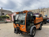 AUSA M300H