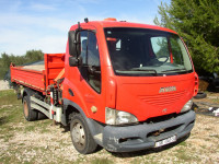 Avia 90/170 Kiper Kran