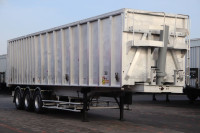Benalu GENERAL TRAILERS/ 55 M3