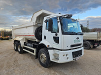 Ford Cargo C-230888, 3530d 6X4