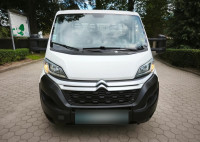 Citroën Jumper kiper 2.2 klima