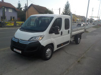 CITROEN JUMPER,⭐️KIPER⭐️B KATEGORIJA⭐️ 7 SJEDALA⭐️KLIMA⭐️GARANCIJA⭐️