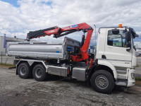 DAF CF 480 FAT