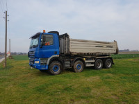 DAF CF 85.430