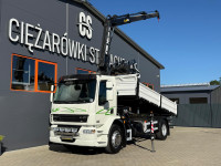 DAF LF 55.220