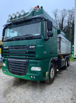 DAF XF 105.510 FAT 6X4