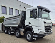 DAF XFC 480 FAD