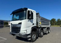 DAF XFC 480 FAD