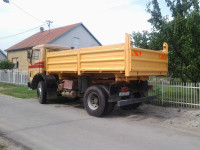 fap 1921 kiper ZAMJENA ZA TROOSOVINCA