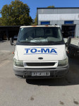 Ford kiper 3,5t