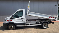 Ford Transit 470 L2 Kiper 3.5t *RJEŠAVAMO KREDIT *GARANCIJA