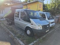 FORD TRANSIT KIPER***DUPLI KOTAČI**B KATEGORIJA