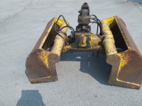 GRAJFER RAZNI,VILICE ZA PALETE