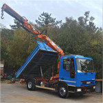 IVECO Eurocargo 75e15