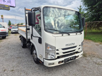 ISUZU  1,9D kiper 3,20m,klima,navigacija,vrhunsko stanje,B kat