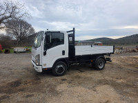 Isuzu 75/180 kiper