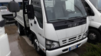 ISUZU K35 KIPER