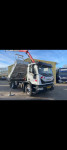 IVECO 120 E 280 KIPER KRAN TOP STANJE