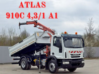 IVECO 120E25