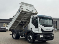 Iveco 140 - 280 Koper top stanje