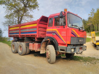 Iveco 260-30