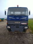 IVECO 260-34, AH