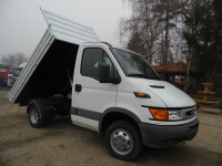 IVECO 35C10 KIPER ,,B,,KATEGORIJA