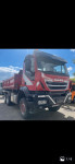 IVECO 450 Kiper 6x6 Bordmatic