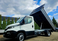Iveco 50C150 kiper