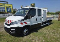Iveco 7-osobni kiper