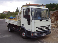 IVECO 75E14 