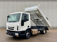 IVECO 80 E 21 Eurocargo Kiper/LTK440